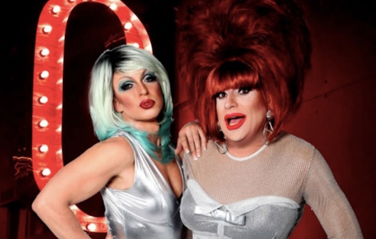 Heklina Looks Back On Oasis' First Year On 11th Street