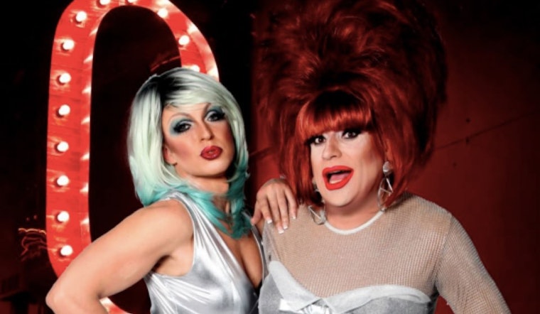Heklina Looks Back On Oasis' First Year On 11th Street