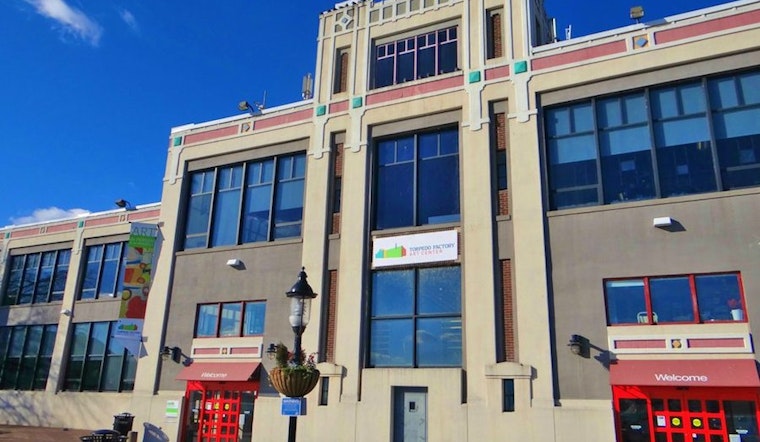 What to do: 3 ways to enjoy your week in Alexandria