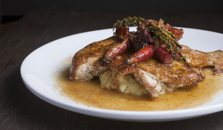 Are these trending Boston restaurants on your radar?