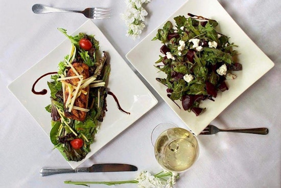 From pizza to cupcakes: Here are Capitol Hill's 5 newest businesses to open