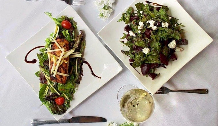 From pizza to cupcakes: Here are Capitol Hill's 5 newest businesses to open