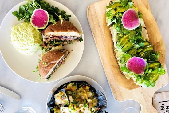 Burgers, brunch and more: What's trending on Newport Beach's food scene?