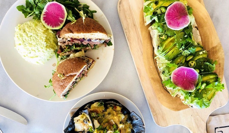Burgers, brunch and more: What's trending on Newport Beach's food scene?