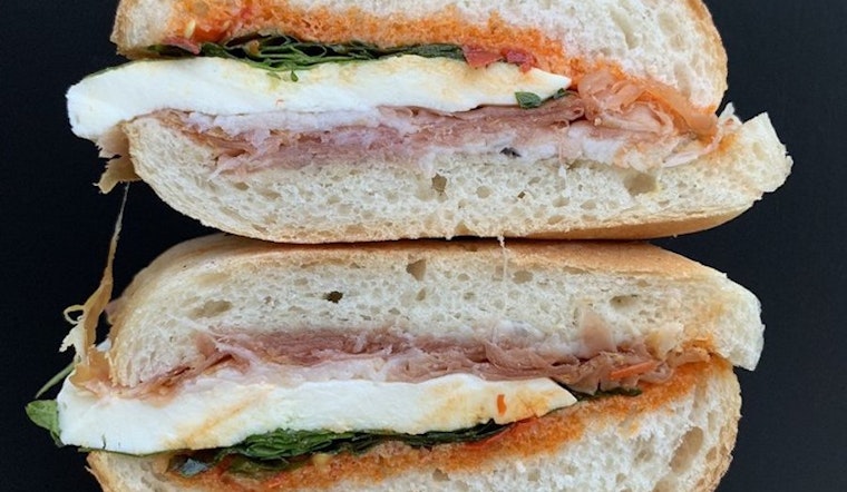 The Goods Mart: A modern convenience store debuts in SoHo