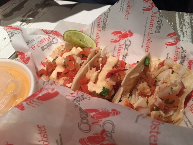 Kips Bay gets a new restaurant for lobster lovers: Cousins Maine Lobster
