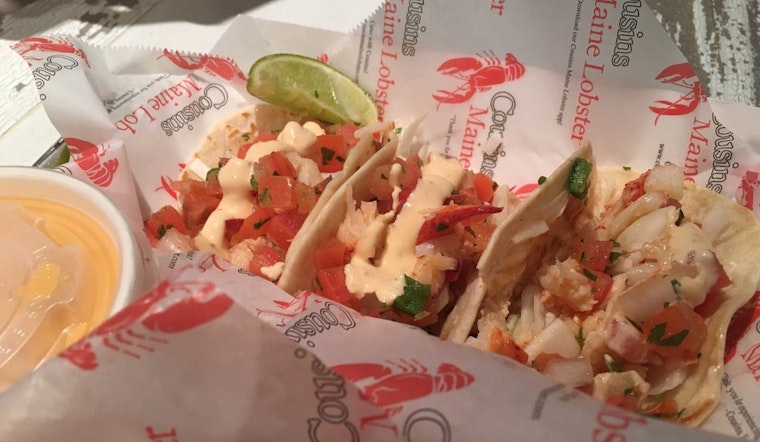 Kips Bay gets a new restaurant for lobster lovers: Cousins Maine Lobster