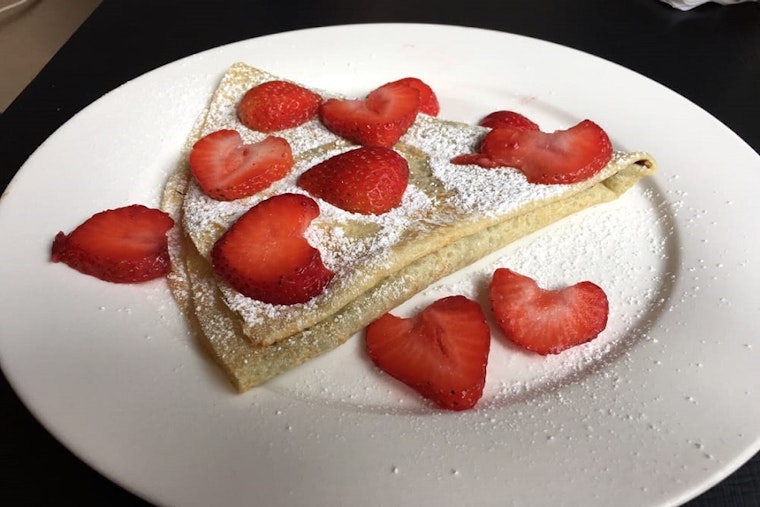3 top eateries worth checking out in downtown Harrisburg