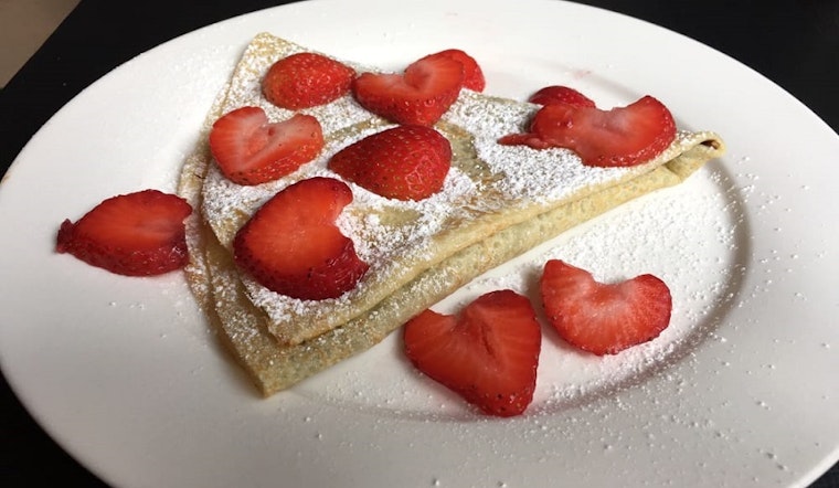 3 top eateries worth checking out in downtown Harrisburg