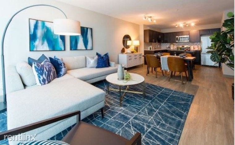 Here are today's cheapest rentals in Upper Kirby