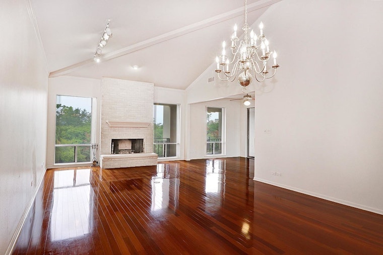 Inside San Antonio's most expensive apartments