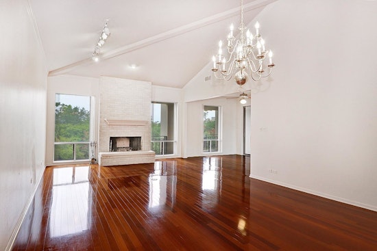 Inside San Antonio's most expensive apartments