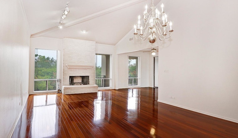 Inside San Antonio's most expensive apartments