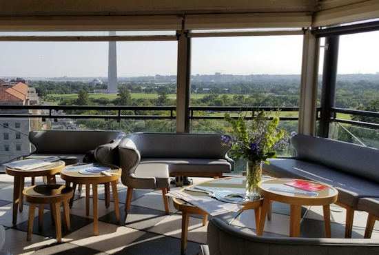 5 events to check out in Washington this week