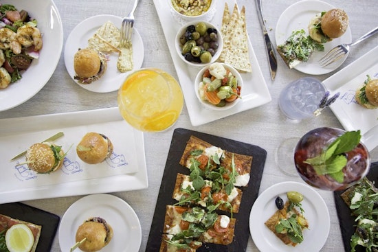 Spend big on Mediterranean fare at these top Houston eateries