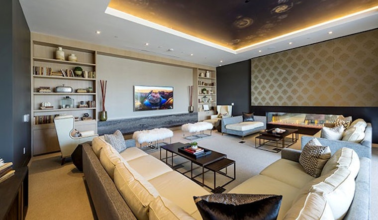 Houston's most deluxe real estate rentals, revealed