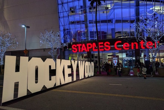 5 events to check out in Los Angeles this week