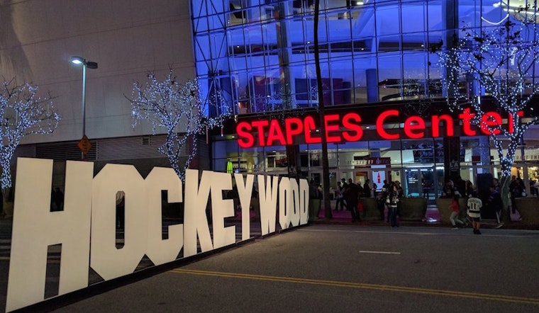 5 events to check out in Los Angeles this week