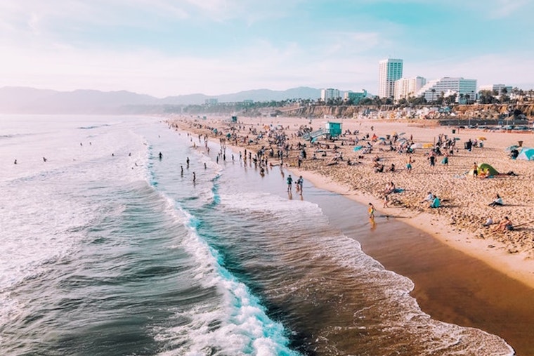 5 cool things to do in Santa Monica this week