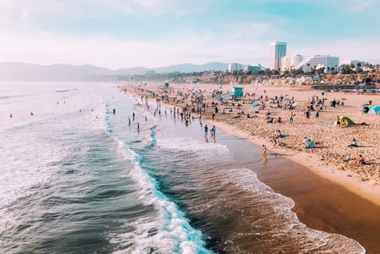 5 cool things to do in Santa Monica this week
