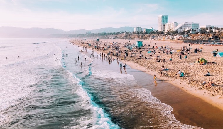 5 cool things to do in Santa Monica this week