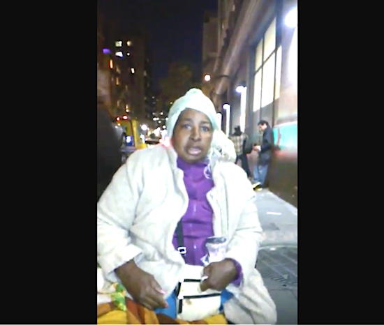 Miracle Messages: help houseless San Franciscans Renita and Brian reconnect with their families