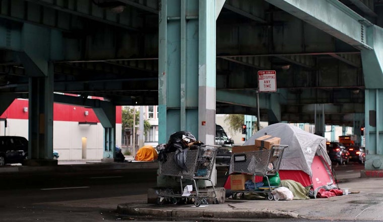 Community Groups Test 'People-Powered' Solutions To Homelessness This Saturday