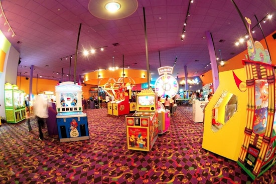 4 fun family deals in Fresno this week
