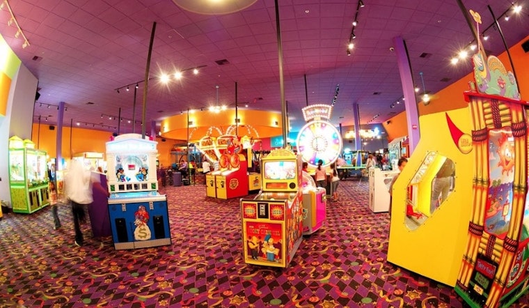 4 fun family deals in Fresno this week