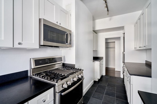 What does $5,400 rent you in New York City, today?