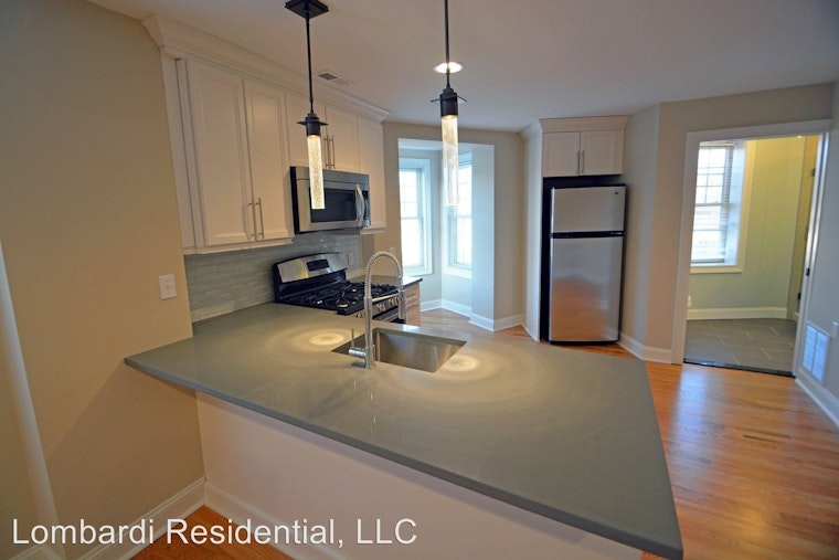 What will $1,100 rent you in Lower Merion Township, right now?