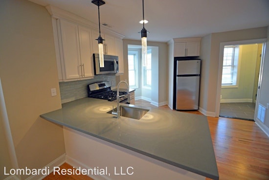 What will $1,100 rent you in Lower Merion Township, right now?