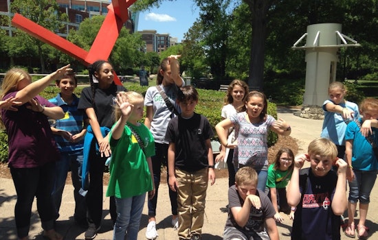 The best deals on scavenger hunts and walking adventures in Raleigh this week
