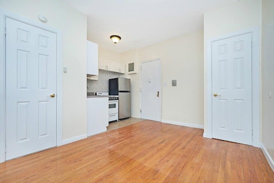 The cheapest apartment rentals in Harlem, right now