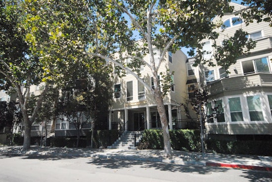 What will $2,400 rent you in San Jose, right now?