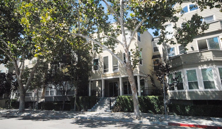 What will $2,400 rent you in San Jose, right now?