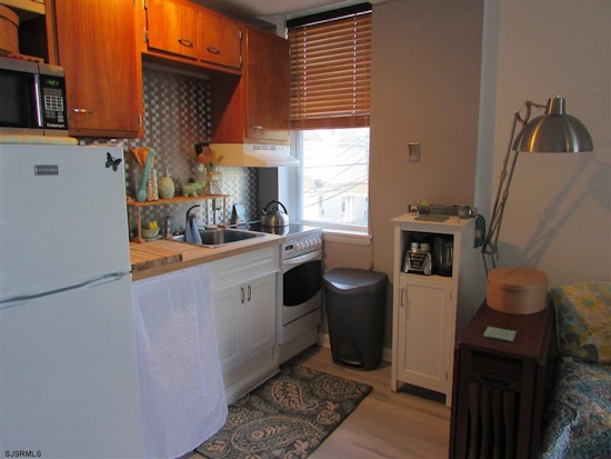 The cheapest apartment rentals in Atlantic City, right now