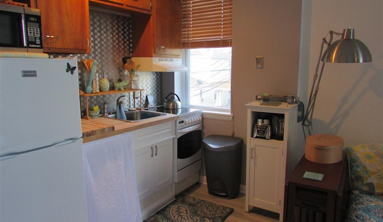 The cheapest apartment rentals in Atlantic City, right now