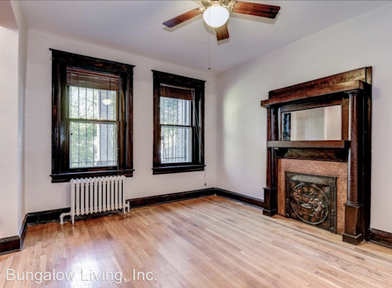 What's the cheapest rental available in Columbia Heights, right now?