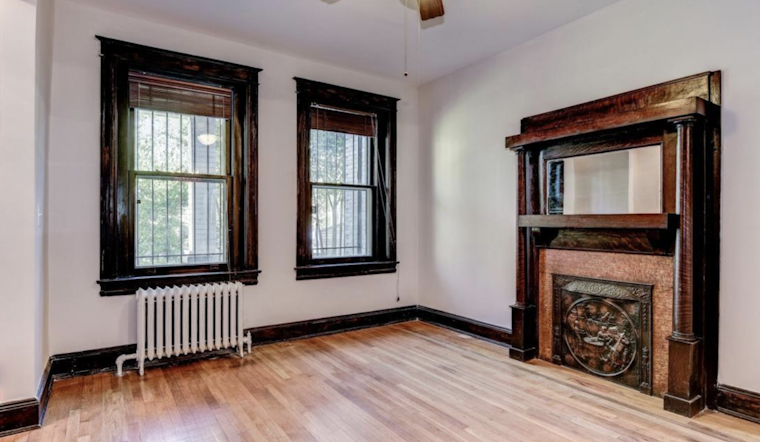What's the cheapest rental available in Columbia Heights, right now?