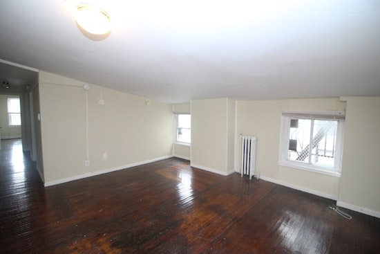 Renting in Mount Vernon: What will $800 get you?