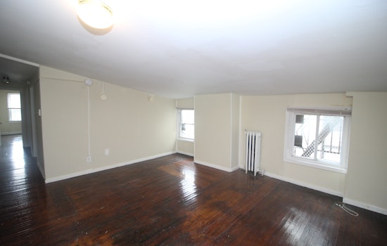 Renting in Mount Vernon: What will $800 get you?