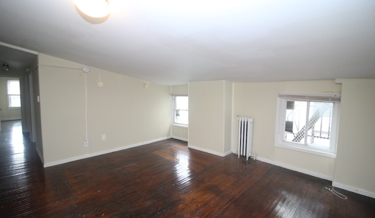 Renting in Mount Vernon: What will $800 get you?