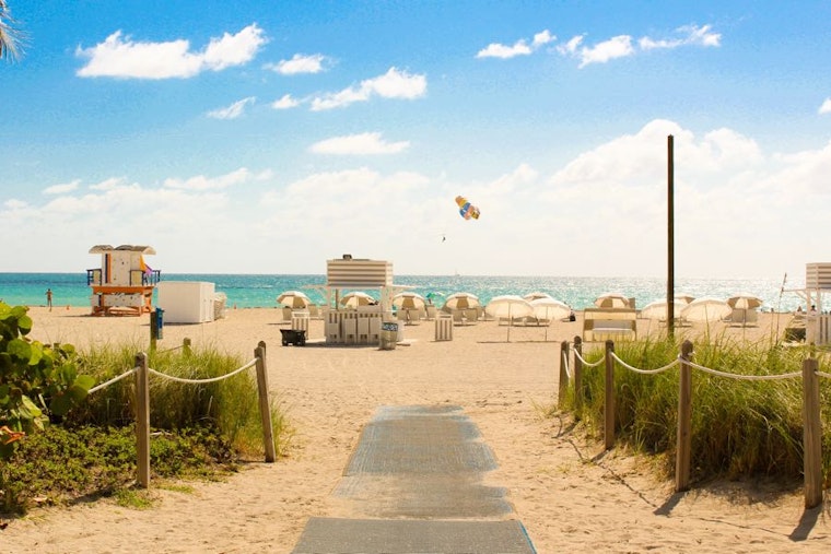 3 ways to enjoy your weekend in Miami Beach