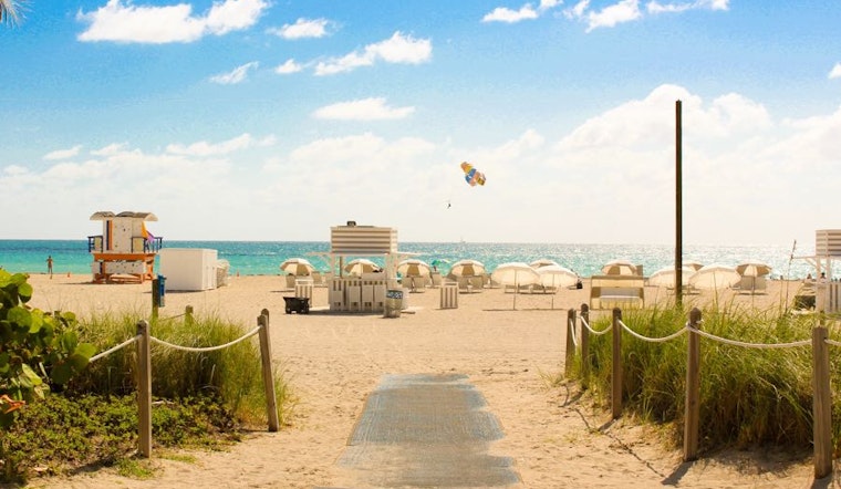 3 ways to enjoy your weekend in Miami Beach