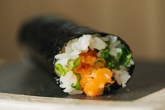 3 new spots to score sushi in Dallas