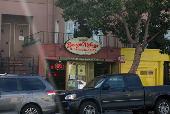 SF Eats: Burgermeister closes Church Street outpost, Museum of Ice Cream to add booze, more