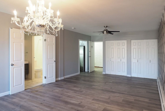What does $600 rent you in Cincinnati, today?