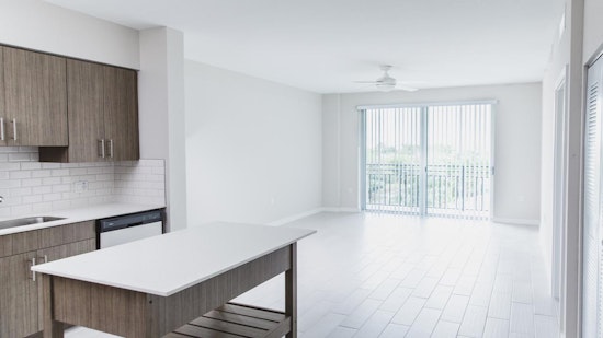 Explore today's cheapest rentals in Overtown, Miami