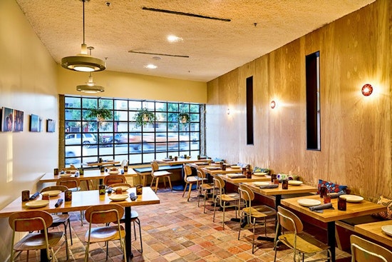 Alta Adams brings soul food fare to West Adams